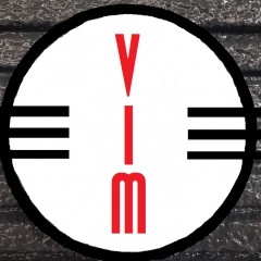 New VIM Logo TEST